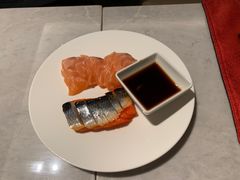-西安高新洲际酒店•源咖啡全日制餐厅