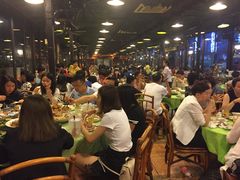 -盛港湾海鲜食府(黄沙店)