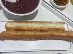 -李先生牛肉面大王(广渠门内店)