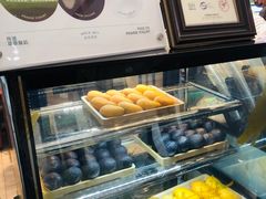 -茉酸奶(高科山姆店)