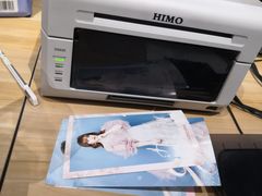 -海马体照相馆(天津世纪都会店)