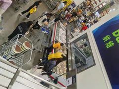 -山姆会员商店(邻瑞广场店)