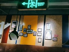 -外婆家(蓝色港湾店)