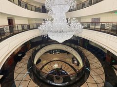 -上海瑞金洲际酒店