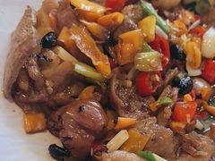 -辣婆婆(航天桥店)