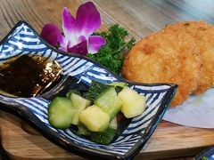 -Hi YOU你的饭局泰餐厅(雍和宫店)