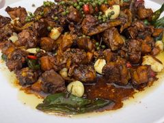 -偏爱炒鸡(老县衙店)