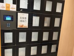 -麦当劳(轻轨曹杨路店)