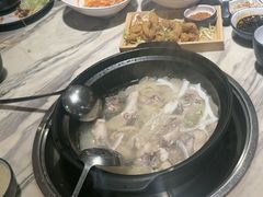-同仁四季椰子鸡(福田东园总店)