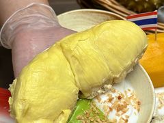 -小小集渔·泰式大排档(太古里香槟店)