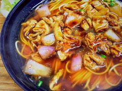 -董记面馆(漳州二路店)