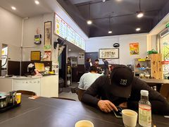 -古早人小吃店(黄河北路店)