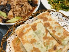 -燕北云山·农家菜·灶台鱼(密云溪翁庄店)