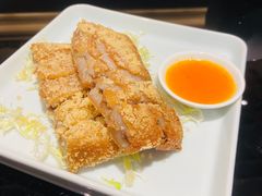 千番芋泥鸭-闽和南(深圳万象城店)