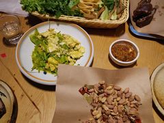 -鸽子窝(黄村店)