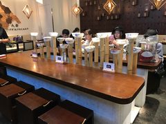 大堂-成都你六姐·牛肉冒菜(城市集市合生汇店)