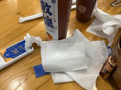 -西部马华清真兰州牛肉面·烧烤夜市(上地店)
