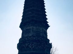 -荆轲塔