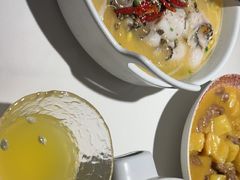 -Aqua Oasis 水天堂(石路天虹店)