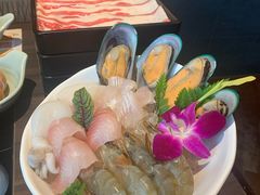 -MoMo牧场·寿喜烧专门店(长泰广场店)
