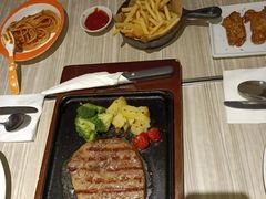 -必胜客(华为店)