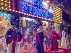 -厦门方特东方神画