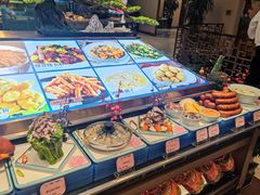 -良友·海鲜青岛菜(五四广场店)