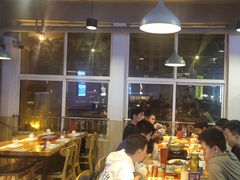 -四禧精酿烧烤串吧(大明湖店)