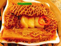 -点都德(聚福楼店)