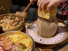 -吃饭皇帝大(解放西路店)