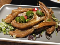 -半天妖烤鱼(正荣店)