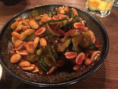 妈妈的味道-妈妈的味道(工人体育场东路店)