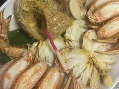-蟹料理 北海道かに将軍(札幌本店)