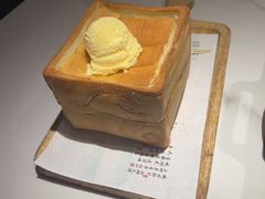 -绿茶餐厅(广州嘉裕太阳城店)