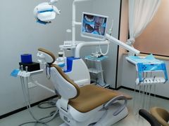 -牙博士口腔品牌连锁(杨浦店)