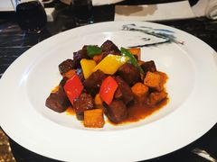 -泰河谷·豆捞