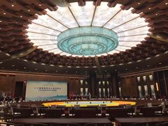 -印象餐厅(杭州国际博览中心北辰大酒店)