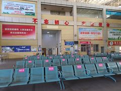 -佛山高明客运站