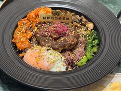 -秘密旅行Bonjour(黑金冠 江南西店)