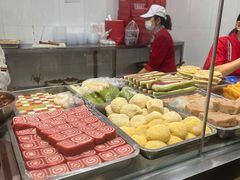 -常州糕团店(北大街新世纪商城店)