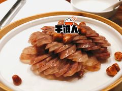 眉州东坡香肠-眉州东坡·熊猫主题餐厅(枫蓝店)