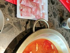 -小龙坎老火锅(西安路店)