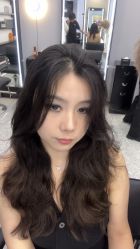 -DL HOPE造型