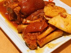 -抱德·潮汕味(敦和店原惠城鱼仔)