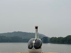 -上海月湖雕塑公园