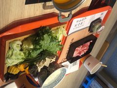 -吉野家(保利广场店)