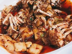-领蟹祥记·香辣蟹·特色小海鲜(奥体天虹店)