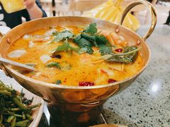 -Home Thai·泰谣(王府井apm店)