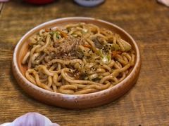 -米彩料理(西丽店)