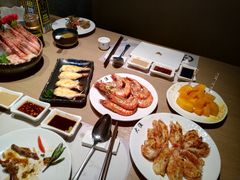 -大渔铁板烧(花园道店)